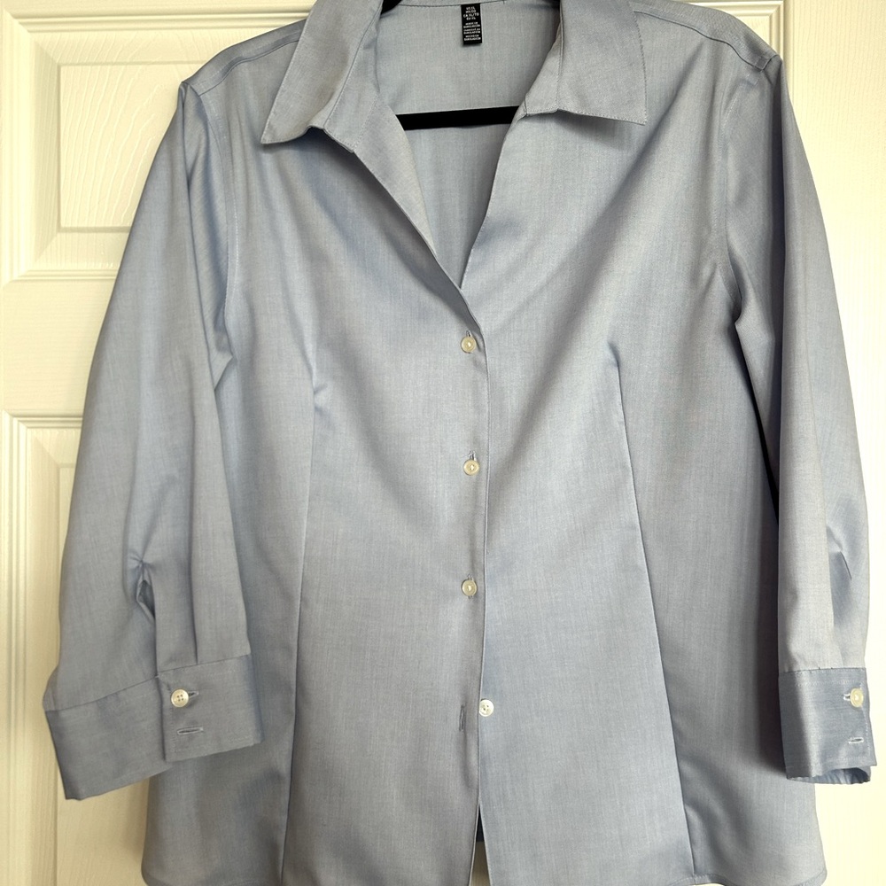 Jones New York Blouse XL
